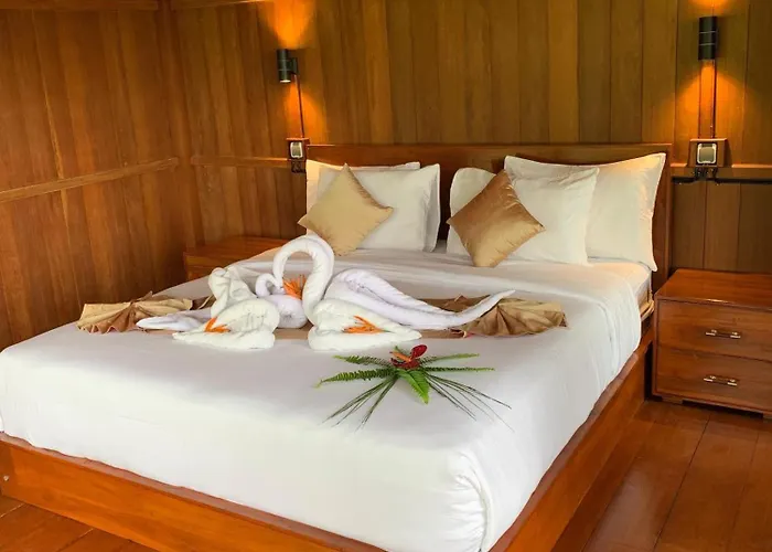 Uma Ayu Bali Munduk
