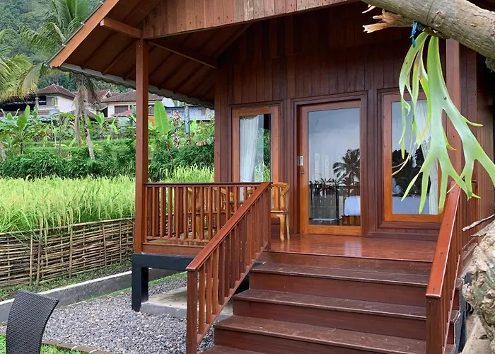 Uma Ayu Bali *