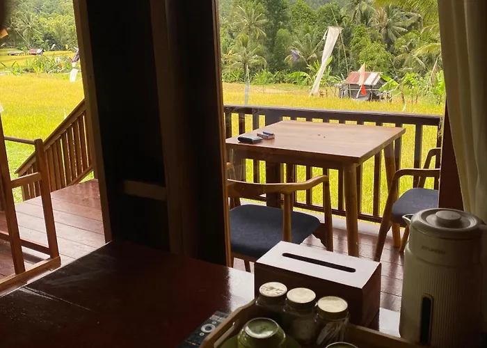 Uma Ayu Bali *
