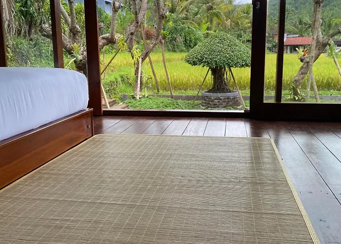 Habitación en casa particular Uma Ayu Bali