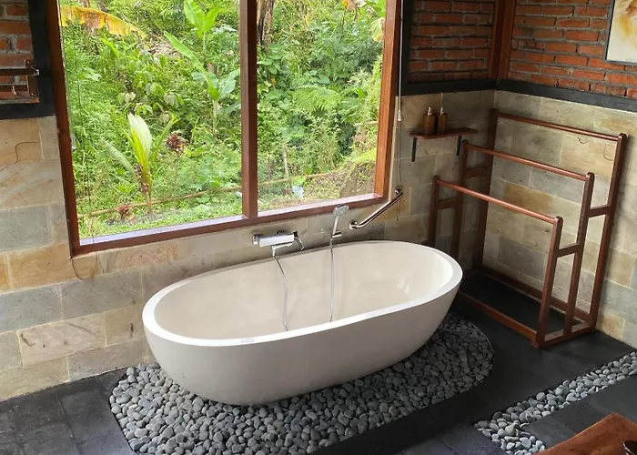 Habitación en casa particular Uma Ayu Bali