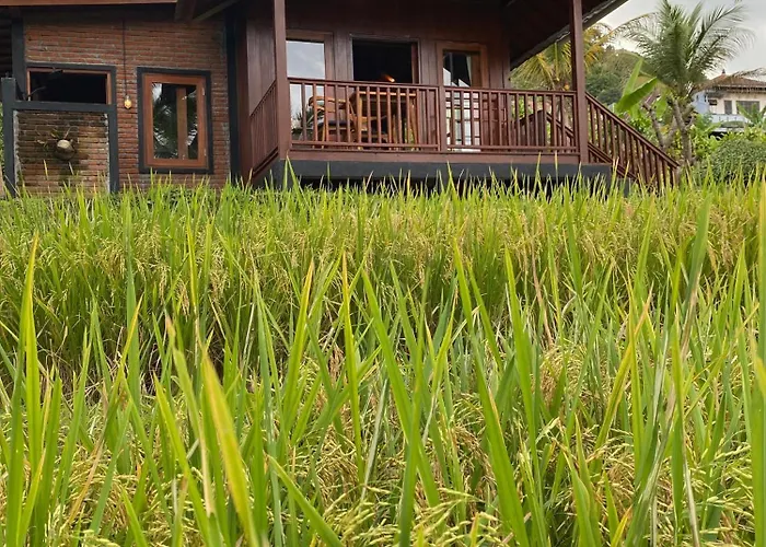 Uma Ayu Bali Habitación en casa particular *
