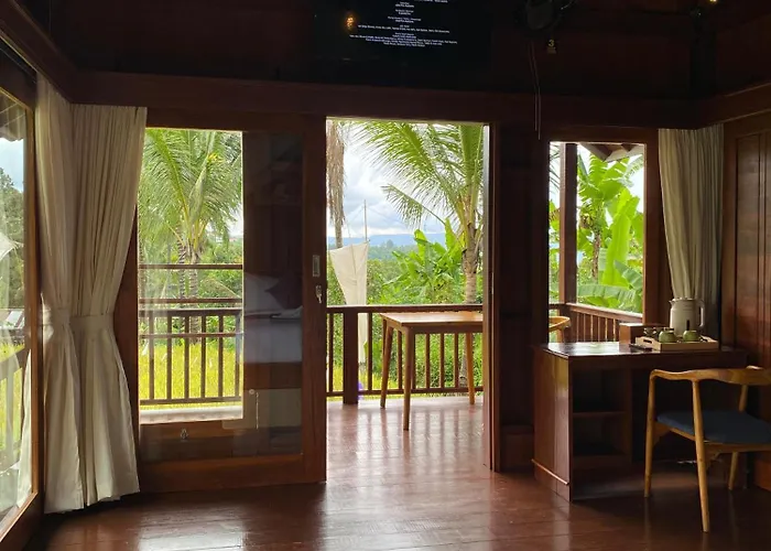 Uma Ayu Bali *