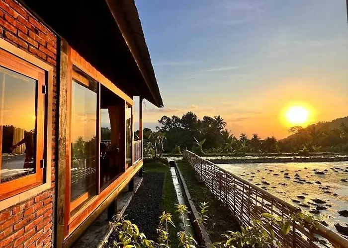 Uma Ayu Bali Munduk